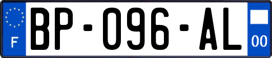 BP-096-AL