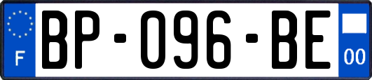 BP-096-BE