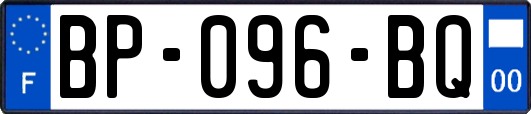 BP-096-BQ