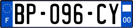 BP-096-CY