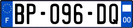 BP-096-DQ