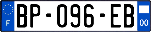 BP-096-EB