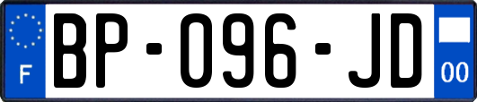 BP-096-JD