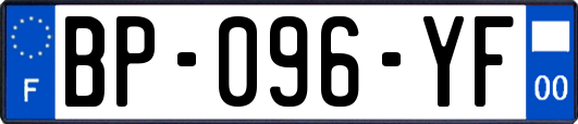 BP-096-YF