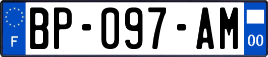 BP-097-AM