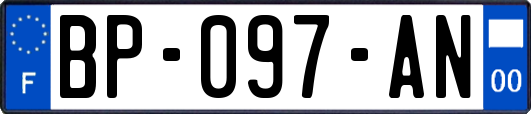 BP-097-AN