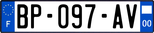 BP-097-AV