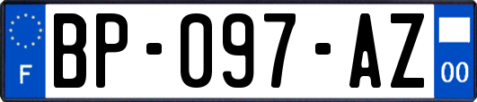 BP-097-AZ