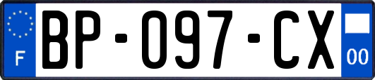 BP-097-CX