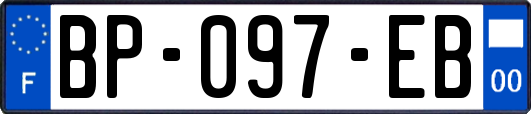 BP-097-EB