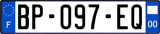 BP-097-EQ