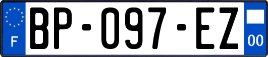 BP-097-EZ