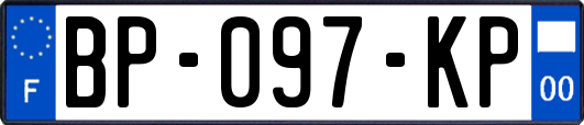 BP-097-KP