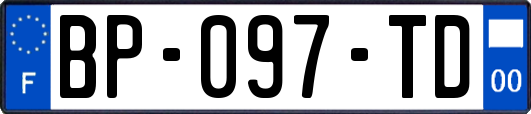 BP-097-TD