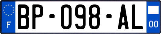 BP-098-AL