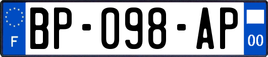 BP-098-AP