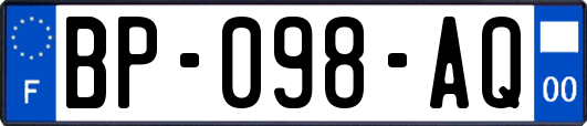 BP-098-AQ