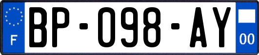 BP-098-AY