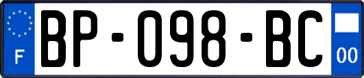 BP-098-BC