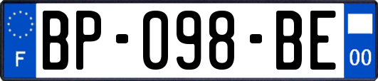 BP-098-BE