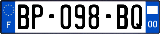 BP-098-BQ