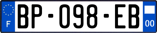 BP-098-EB