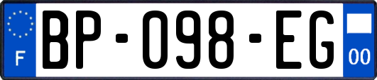 BP-098-EG