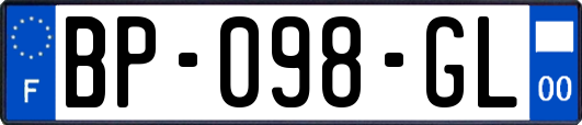 BP-098-GL