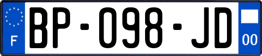 BP-098-JD