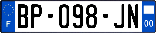 BP-098-JN