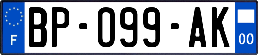 BP-099-AK