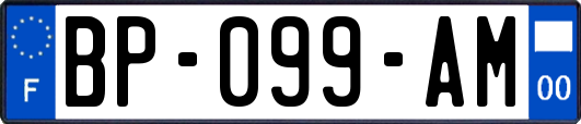 BP-099-AM