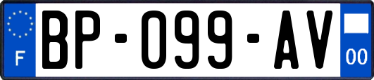 BP-099-AV