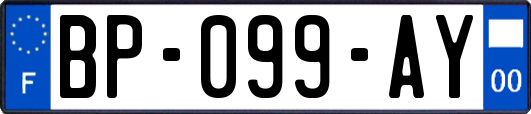 BP-099-AY