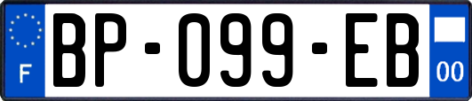 BP-099-EB