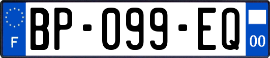 BP-099-EQ