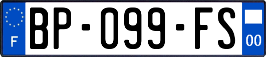 BP-099-FS