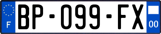 BP-099-FX