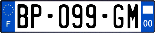 BP-099-GM