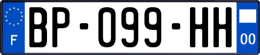 BP-099-HH