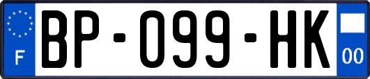 BP-099-HK