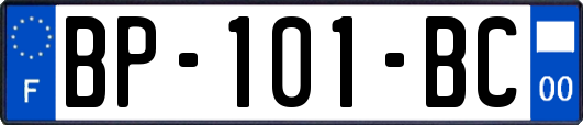 BP-101-BC