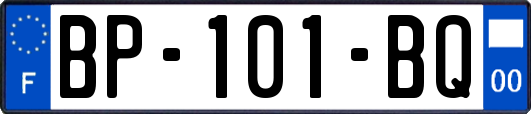 BP-101-BQ