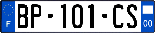 BP-101-CS