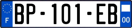 BP-101-EB