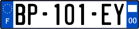BP-101-EY