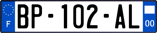 BP-102-AL