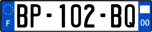 BP-102-BQ