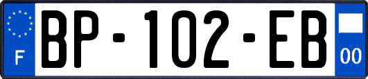 BP-102-EB