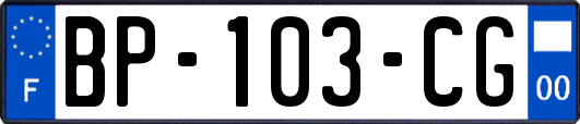 BP-103-CG